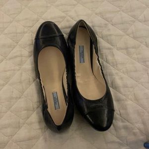BRAND NEW PRADA flat